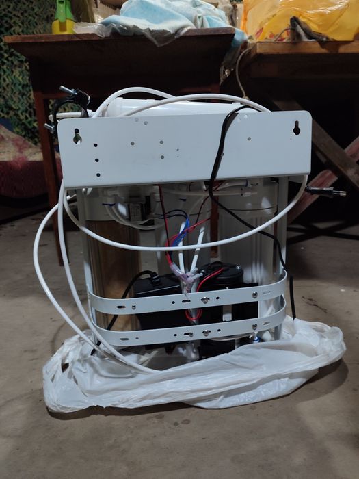 Фильтр для воды Nature Water RO75-B3LS3