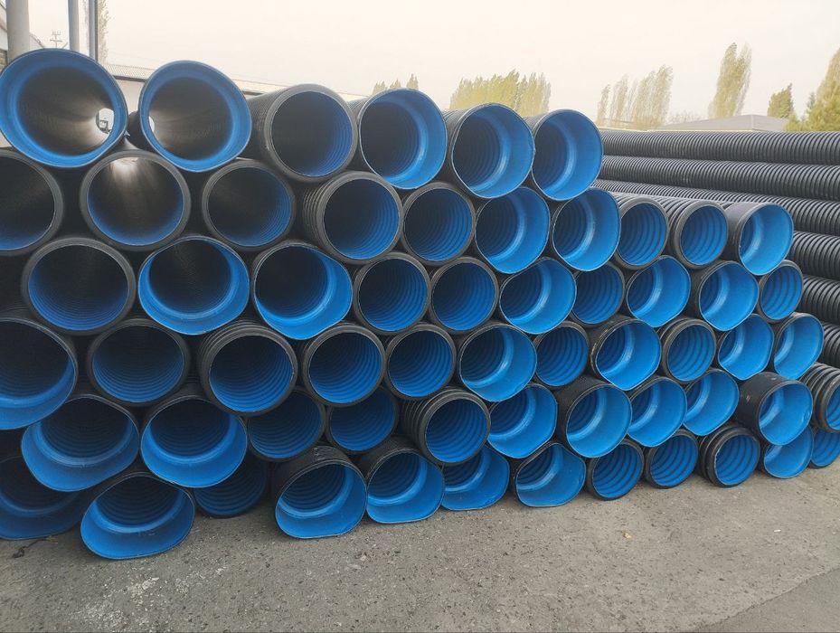 POLITELIN Turbalar Poletelin