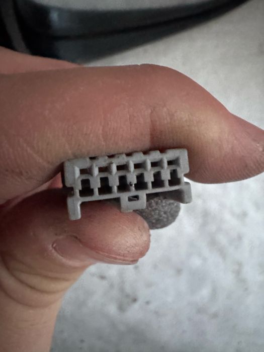 Оригинални огледала Нисан Алмера Nissan Almera