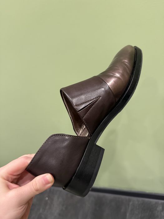 Pantofi eleganti Geox 36