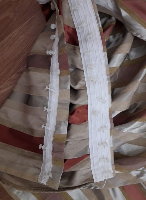 Комплект- шторы с ламбрекеном