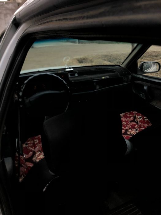 Yili 1999 mator sons