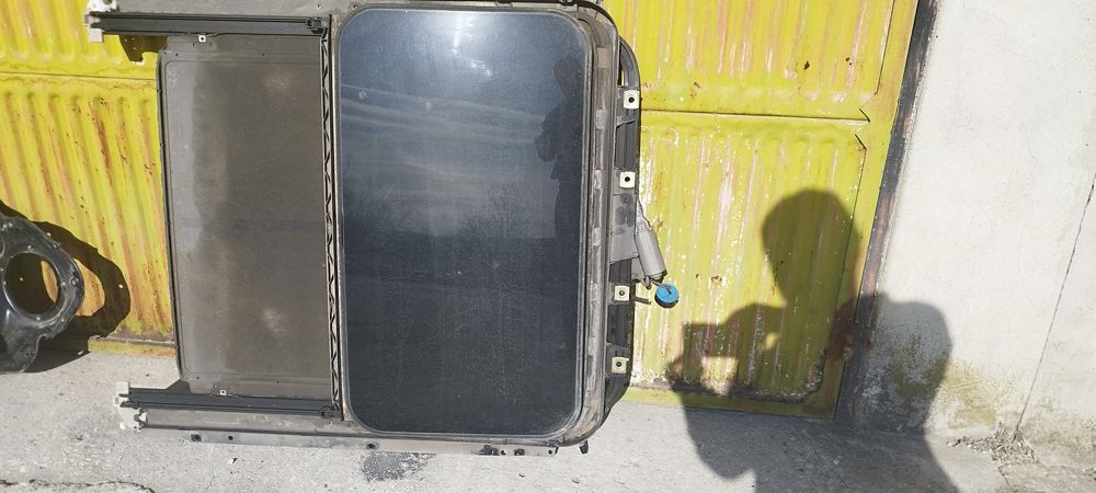 Елекрически шибидах,шибедах, шебидах,спирачна помпа и стартер за  Сеат
