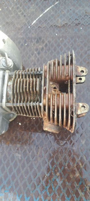 Dnepr motor sotiladi holati ideal