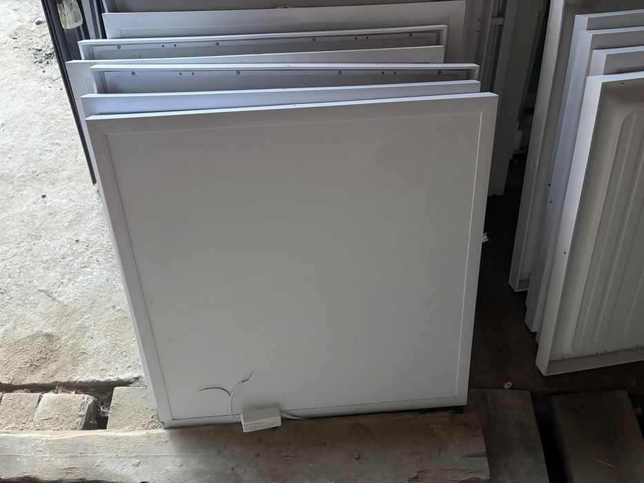 светодиодная панель