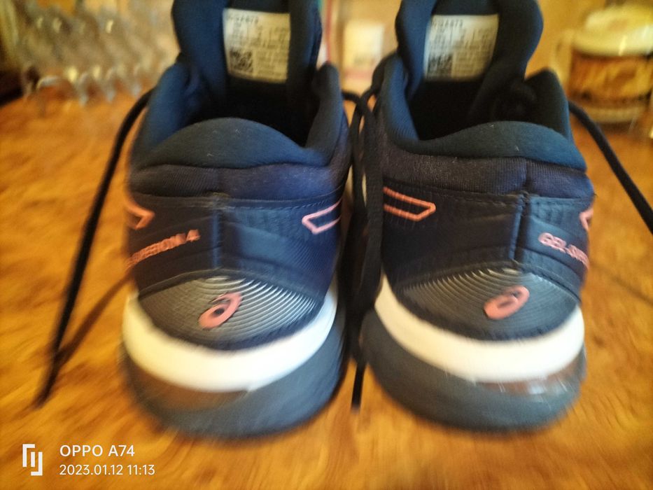 Adidași Asics Gel-Superion măr.37