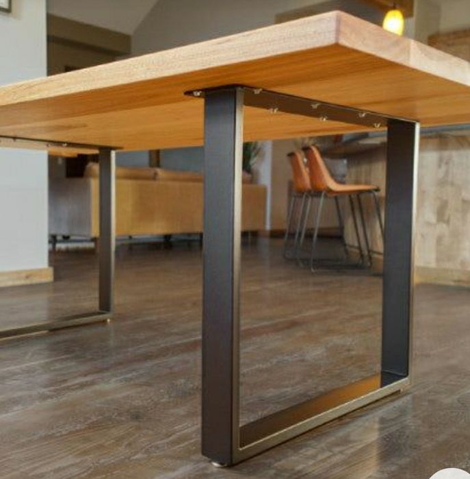 Picioare masa la comanda