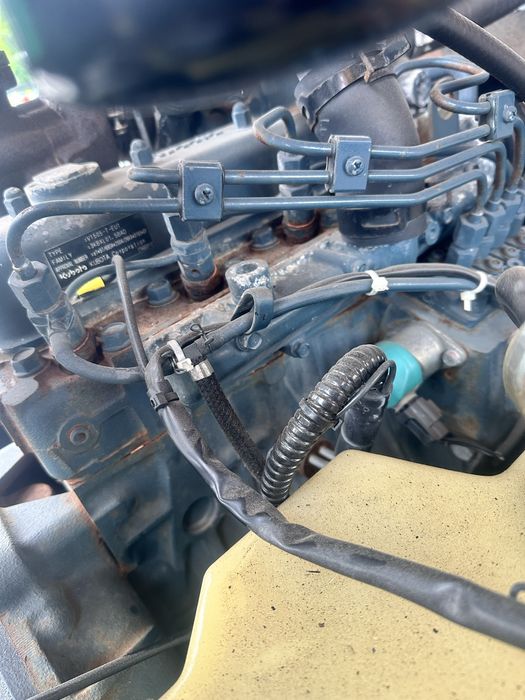 Motocompresor Kaeser M50 5 m3/min