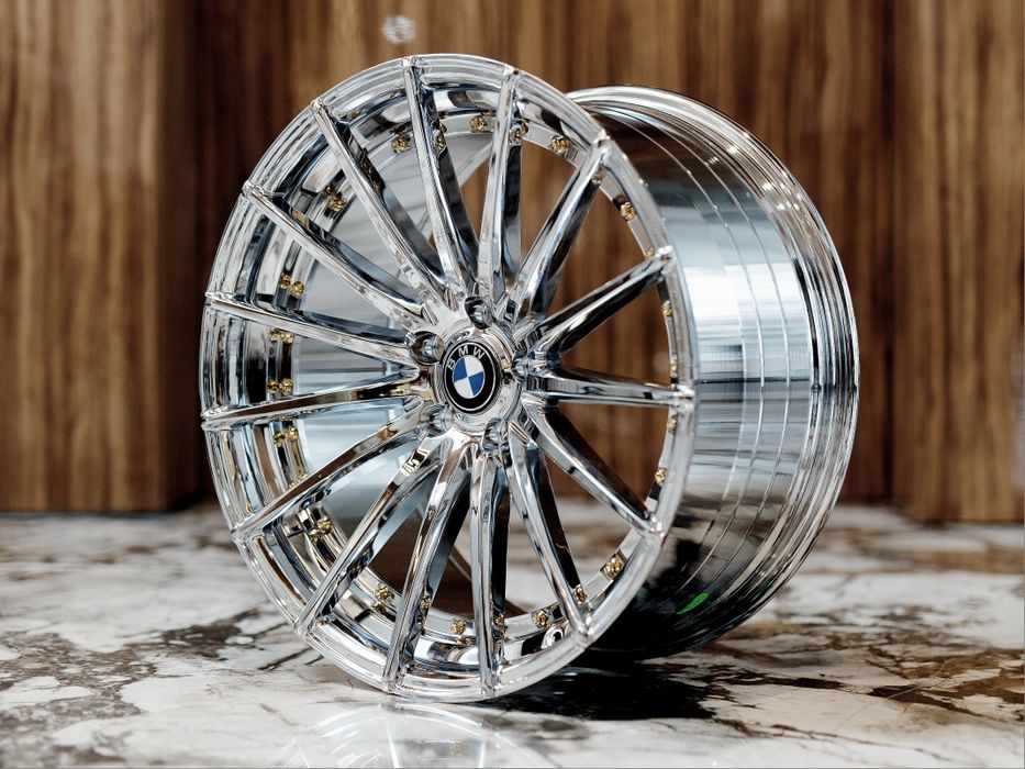 Jante 20 BMW Chrome R20 G