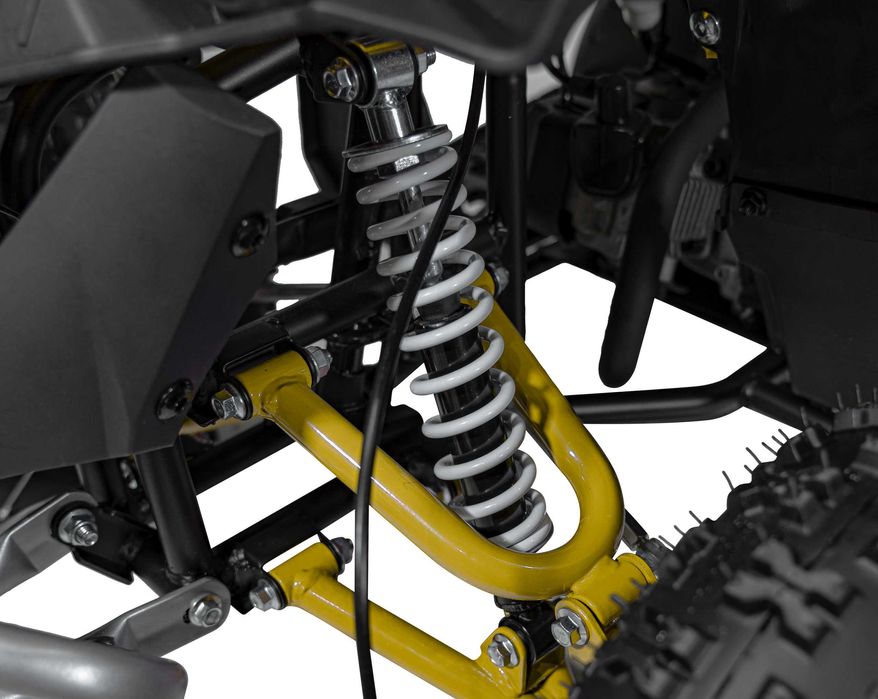 Детско Бензиново АТВ/ATV RENEGADE HIPERFECT, 49 куб/см