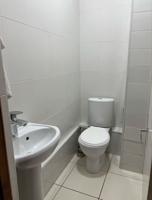 Продается квартира в центре города,Карасу-6