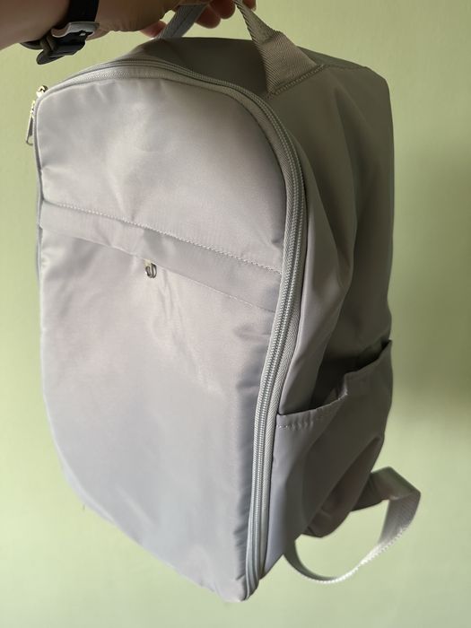 Раница за ръчен багаж WizzAir / Ryanair 40x20x25 – компактна и удобна