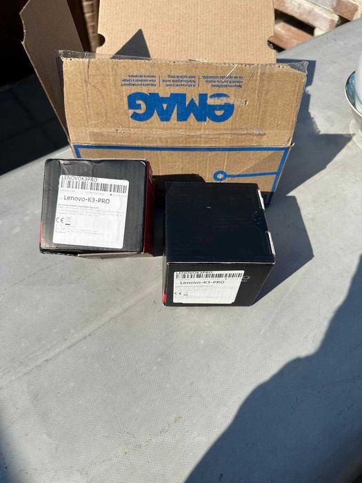 Boxa Portabila Lenovo K3 PRO