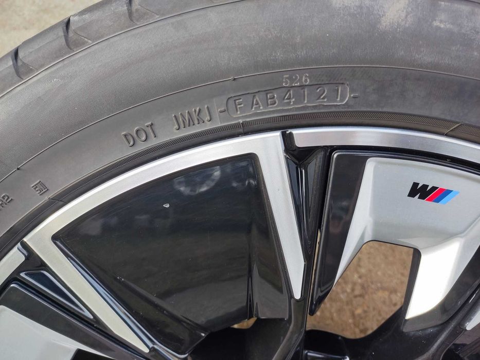 Anvelope / Cauciucuri Yokohama Advan Sport V107 * 275/40R20 106W VARA