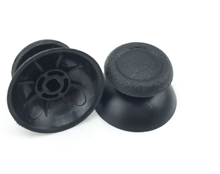 Inlocuitor PS4 Controller 3D Analog Joysticks + Thumbsticks - noi