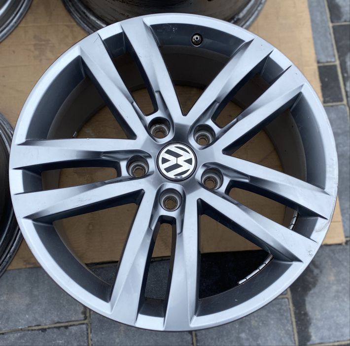 Jante VW Touareg 19 7P 7L
