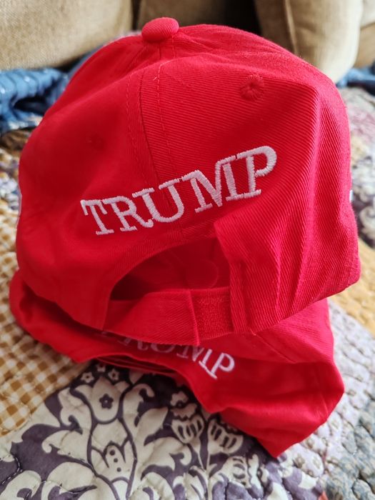 Șapcă USA Trump 45-47
