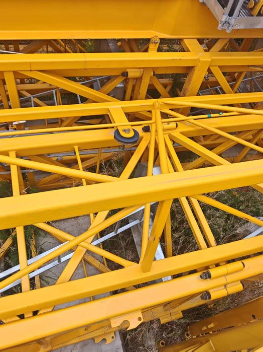 Bashenniy kran zoomlion 2023 yil.