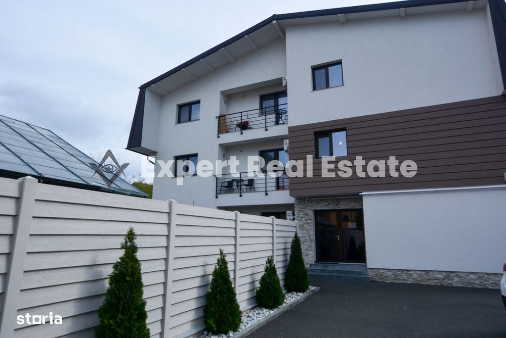 Apartament Modern 2 Camere-Otopeni
