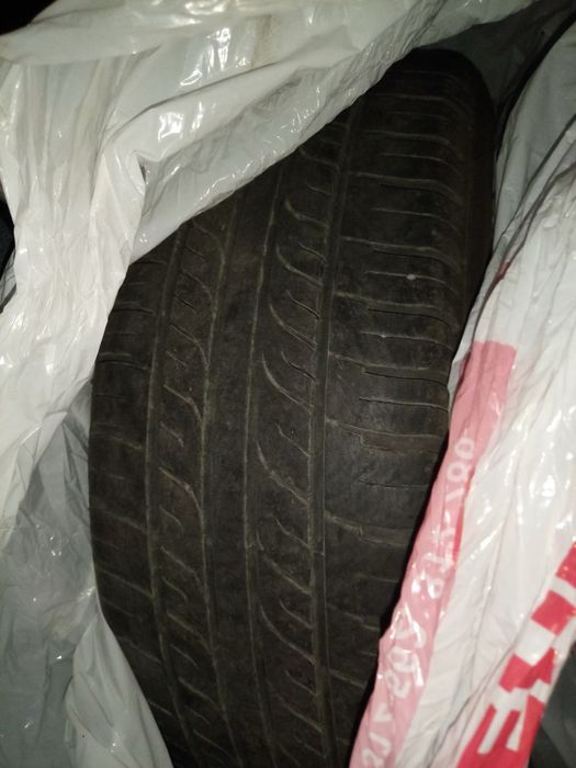 Продам шины в отличном состоянии