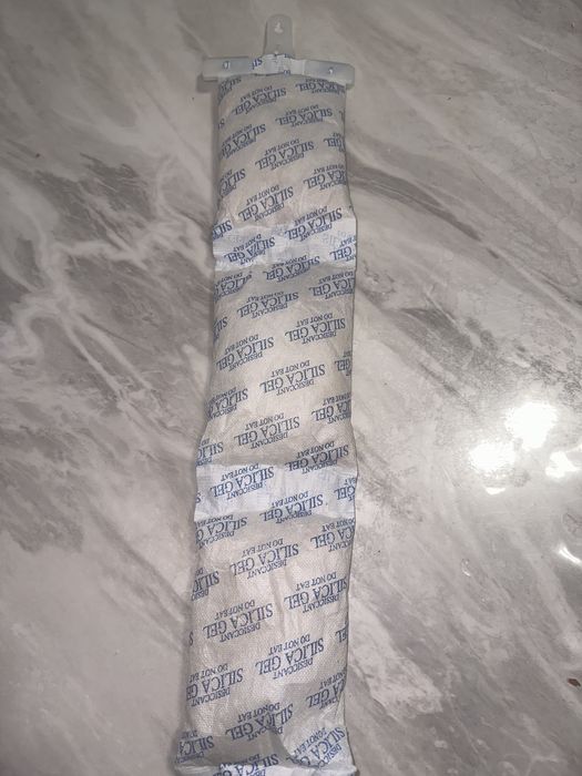 Оосушитель воздуха (силикагель)(силикогель)