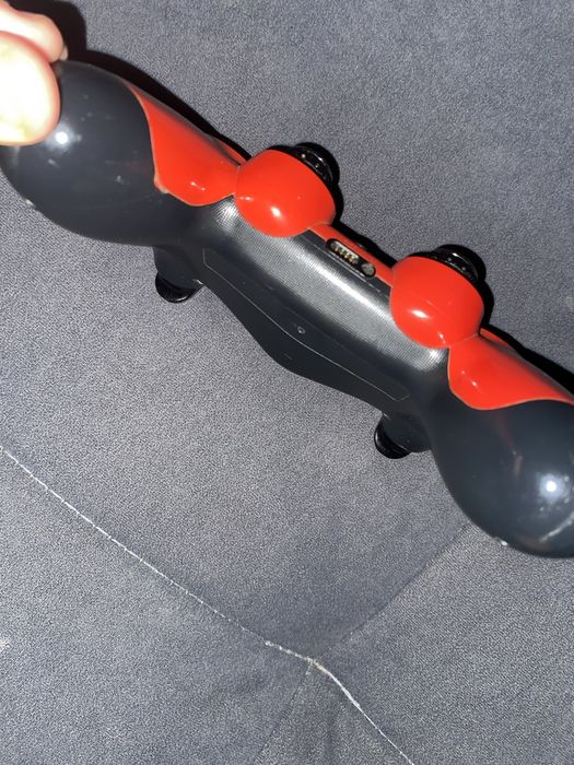 Оригиналный джойстик на ps 4