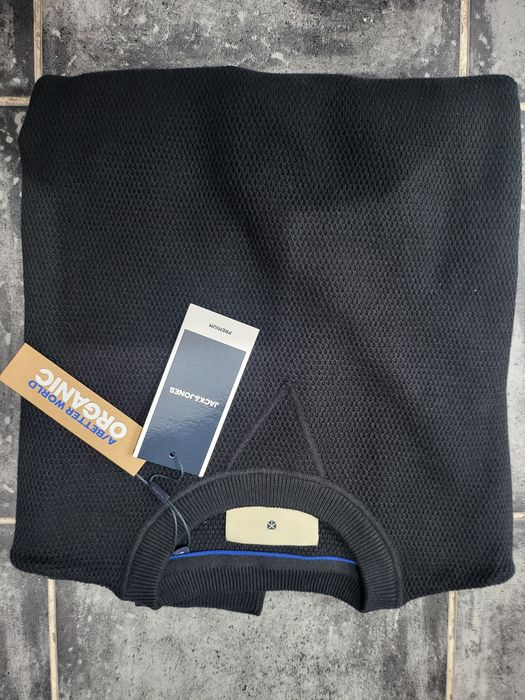 Pulovere barbati L Jack&Jones Premium