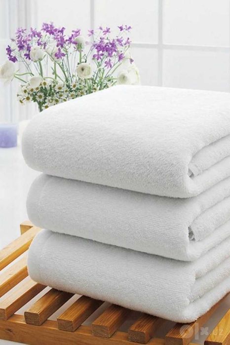 Текстиль от Hotel Collection для гостиниц