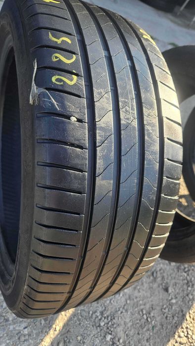 225/45 R17 • Vara • Bridgestone Turanza 6 Enliten 94Y | 1 buc | DOT 2022 | Pret/buc
