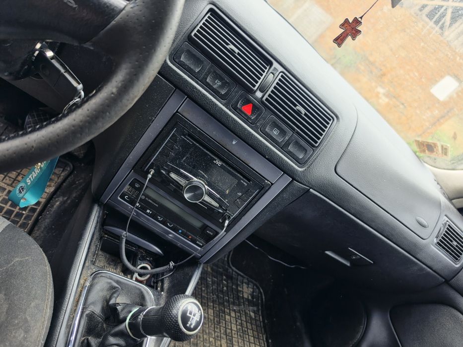 Vand golf 4 1.4 16 v