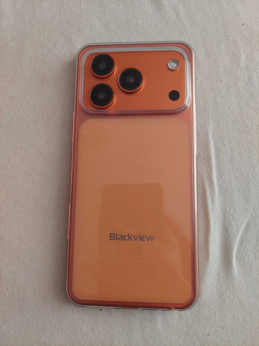 Telefon Blackview wave 7c