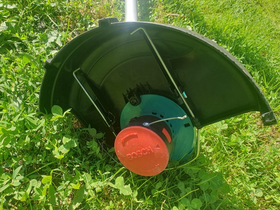 Vind trimer Bosch 36V