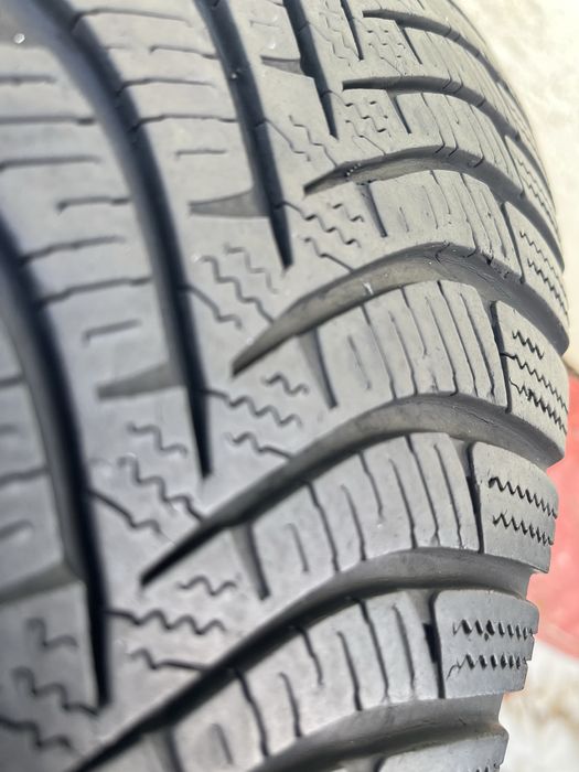 4бр 215/65/16 на 5,7мм с 18дот