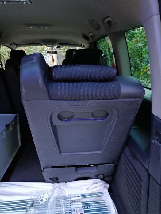 Scaune auto  Espace III si IV
