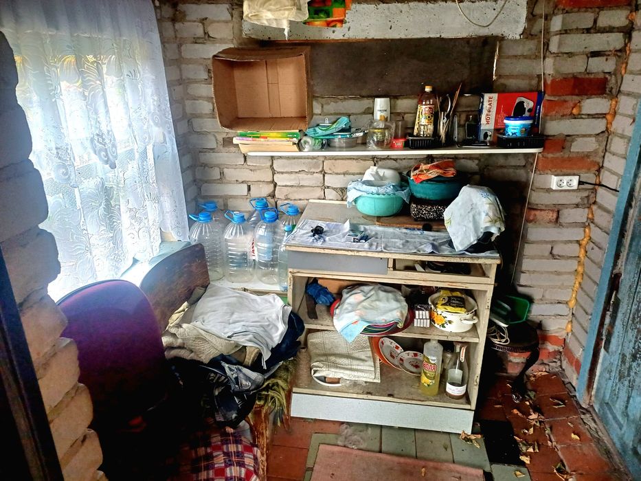 Продам дачу СО "Элеваторщик", 4 улица, 8 соток