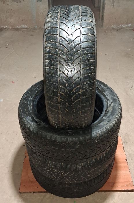 Продам бу покрышки