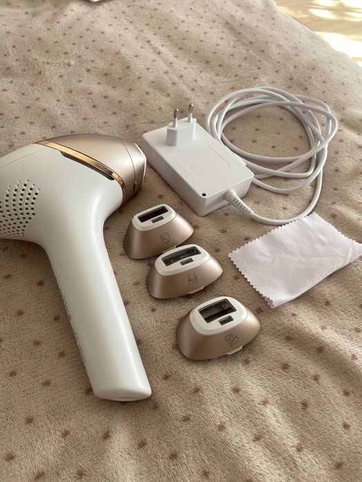 Фотоепилатор Philips Lumea