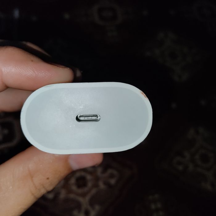 Apple  зарядка 10000