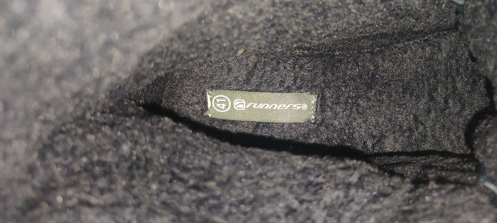 Зимни мъжки боти Runners 41номер