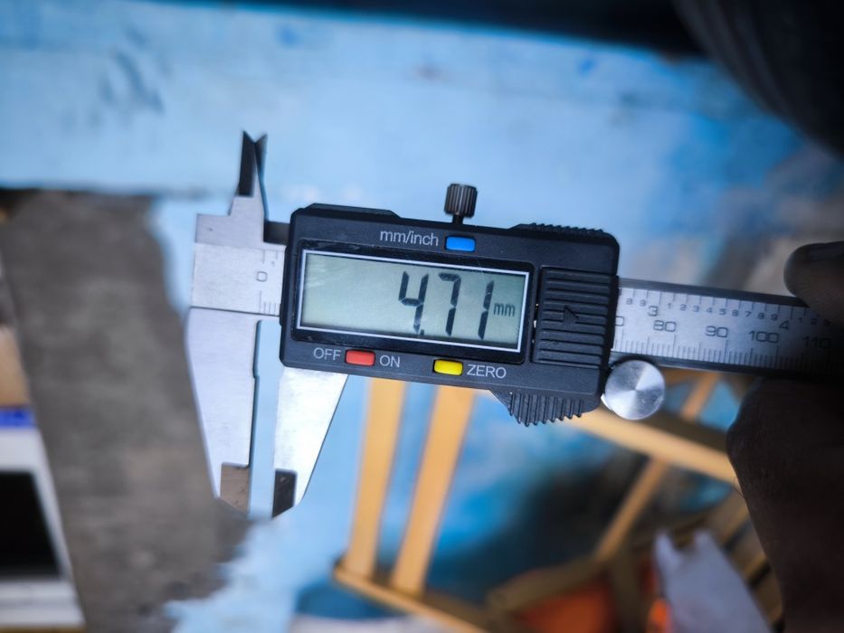 Set 4 cauciucuri Dunlop 225/45/17