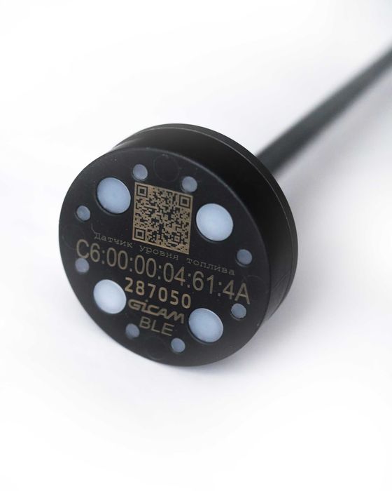 Установка GPS трекера и online видеонаблюдения