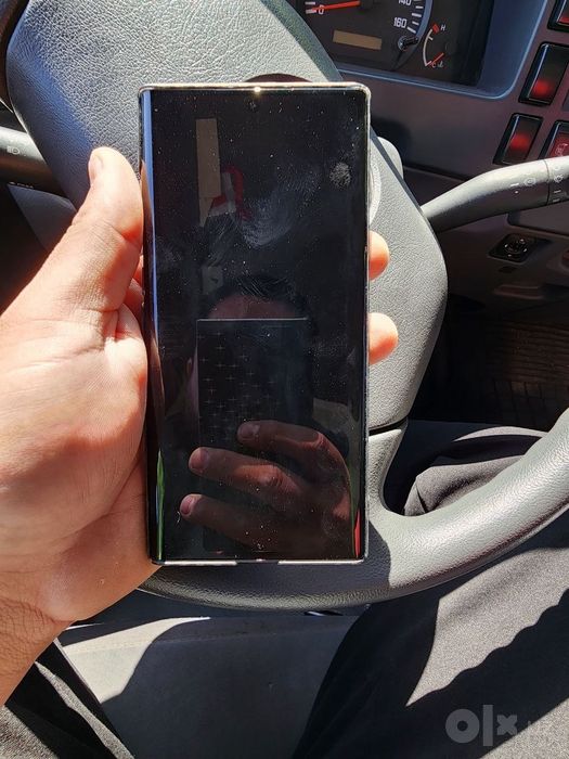 Samsung note 10 plus iphonega