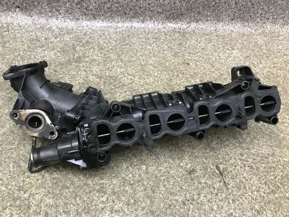 Всмукателен колектор BMW N47D20C 184 к.с. F10 F20 F25 F30