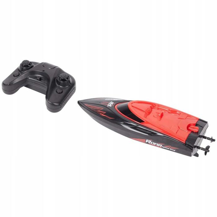 Лодка с дистанционно управление 1:24