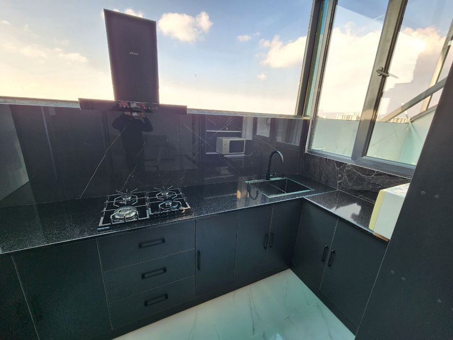 Кунлик квартира хизмати