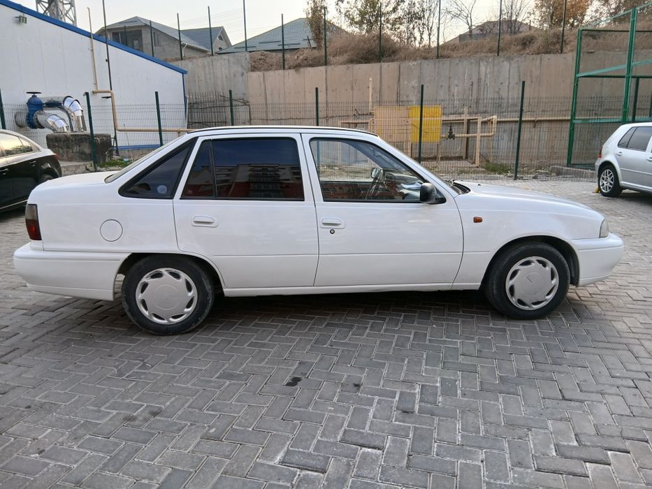 Продам Daewoo Nexia