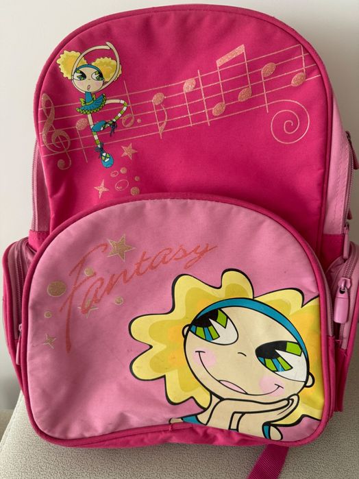 Детска/Ученическа раница Gabol