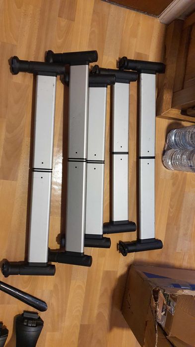 Audi stoper  багажник /1 брой