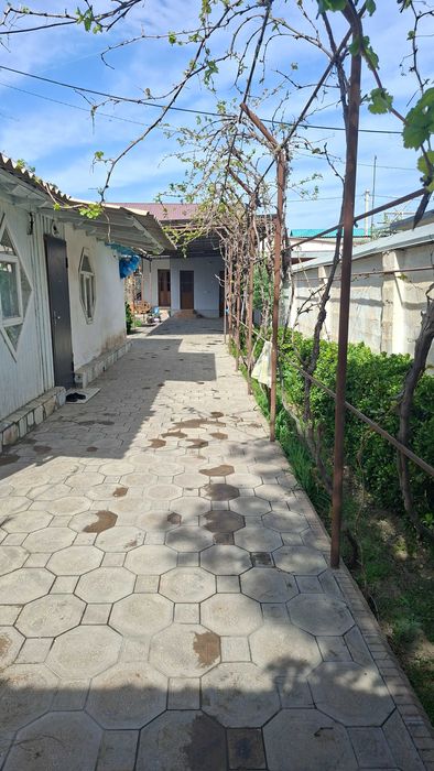 Военный городок ховли 6соток 6хон