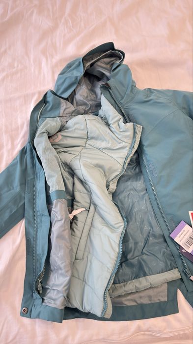 Geaca copii Trollkids 116